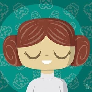 Meet your Posher, Heidi